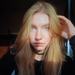 Meet your Posher, Mirjam